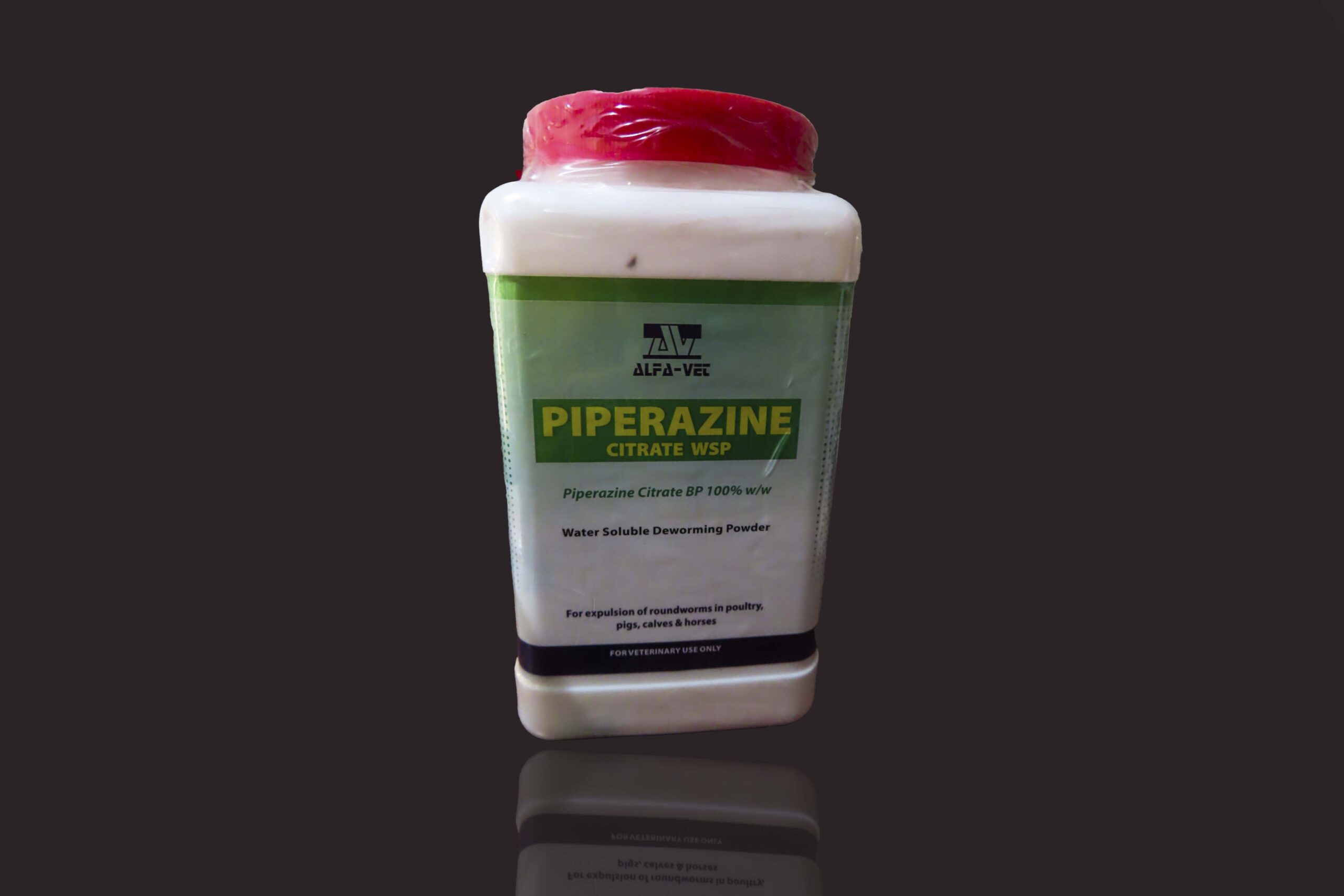 PIPERAZINE