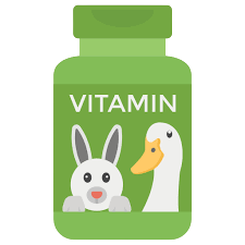 Animal vitamin