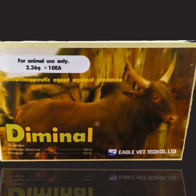 DIMINAL