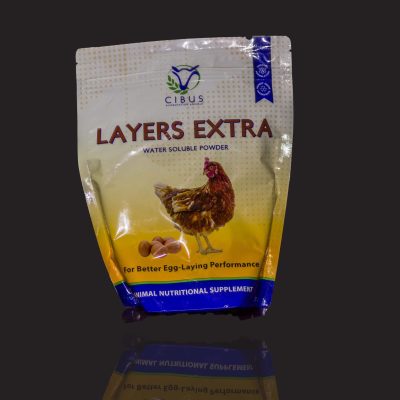 LAYER EXTRA PACKET