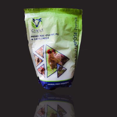 general purpose premix