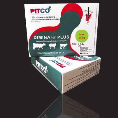 DIMINAPIT PLUS